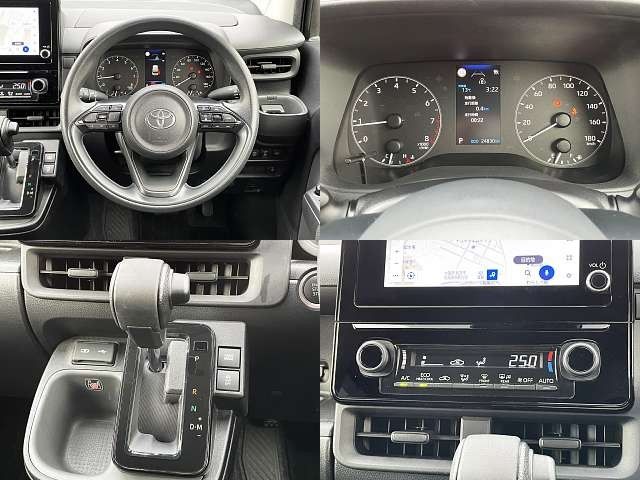 TOYOTA SIENTA 2022 Image 31