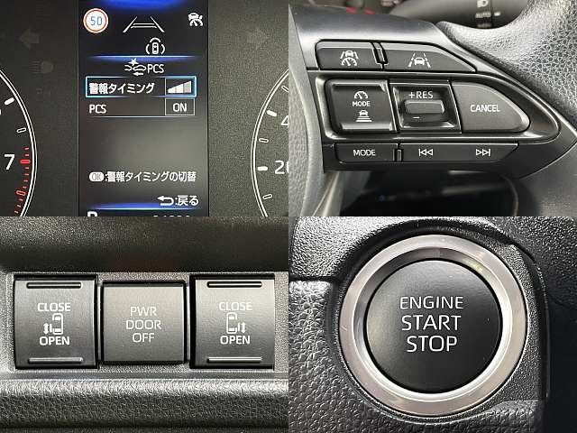 TOYOTA SIENTA 2022 Image 31