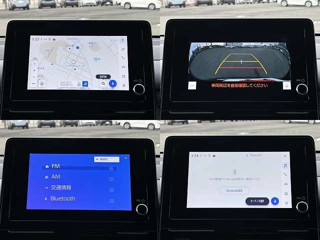 TOYOTA SIENTA 2022 Image 31