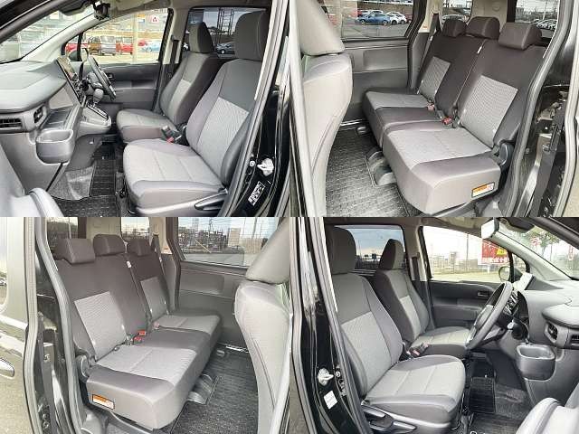 TOYOTA SIENTA 2022 Image 31