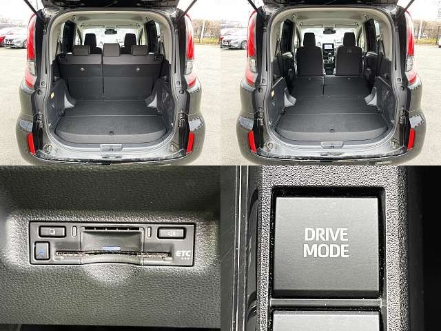 TOYOTA SIENTA 2022 Image 31