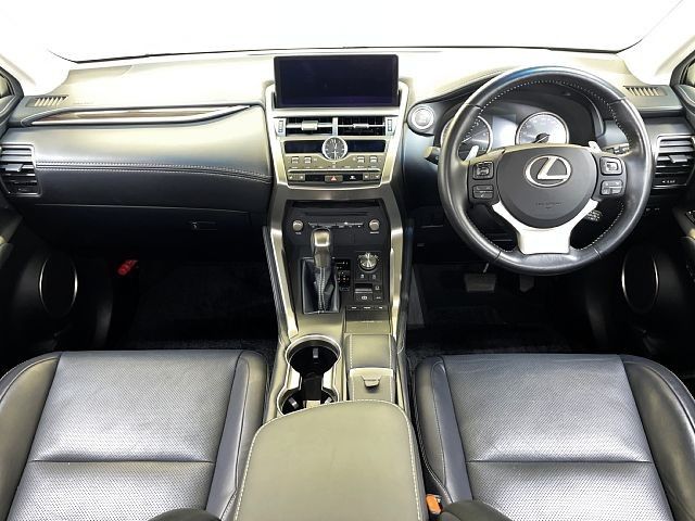 TOYOTA LEXUS NX300 2018 Image 31