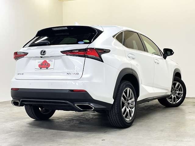 TOYOTA LEXUS NX300 2018 Image 31