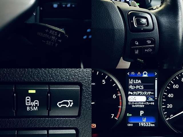 TOYOTA LEXUS NX300 2018 Image 31