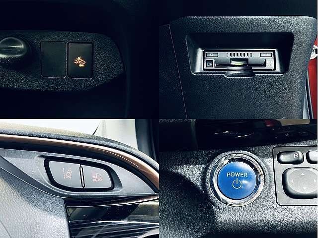 TOYOTA VITZ HYBRID 2019 Image 31