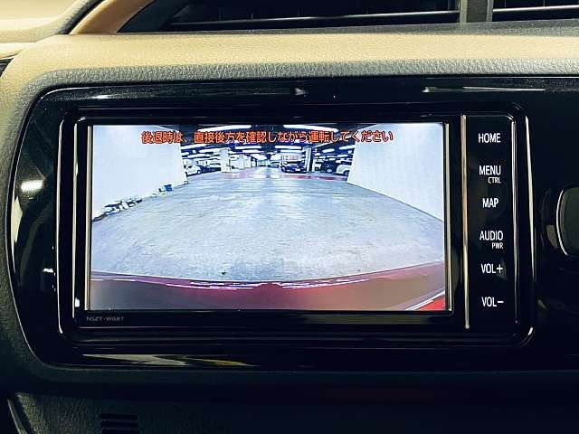 TOYOTA VITZ HYBRID 2019 Image 31