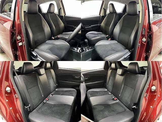 TOYOTA VITZ HYBRID 2019 Image 31