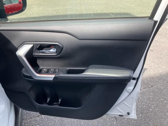 TOYOTA RAIZE 2022 Image 31