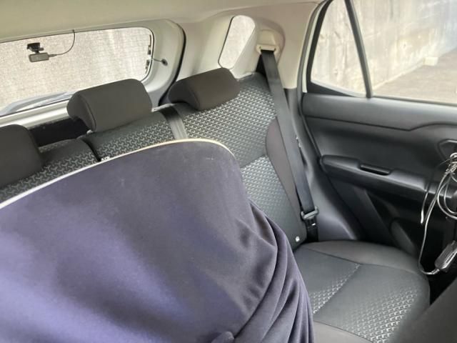 TOYOTA RAIZE 2022 Image 31