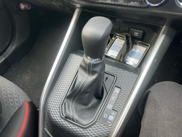 TOYOTA RAIZE 2022 Image 31