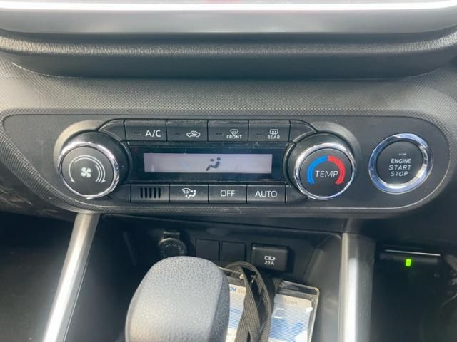 TOYOTA RAIZE 2022 Image 31