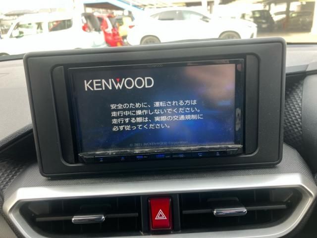 TOYOTA RAIZE 2022 Image 31