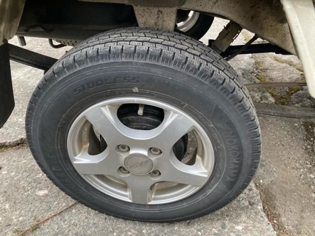 DAIHATSU HIJET TRUCK 4WD 2011 Image 31