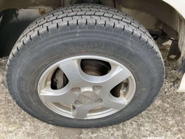 DAIHATSU HIJET TRUCK 4WD 2011 Image 31