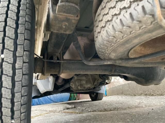 DAIHATSU HIJET TRUCK 4WD 2011 Image 31