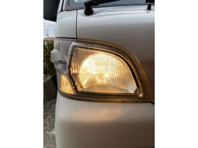 DAIHATSU HIJET TRUCK 4WD 2011 Image 31