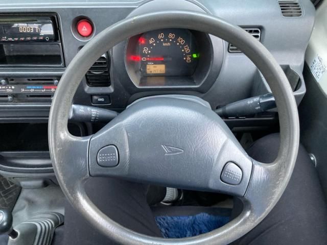 DAIHATSU HIJET TRUCK 4WD 2011 Image 31