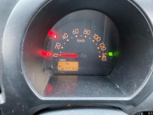 DAIHATSU HIJET TRUCK 4WD 2011 Image 31