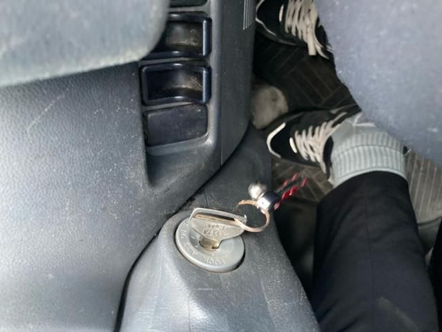 DAIHATSU HIJET TRUCK 4WD 2011 Image 31