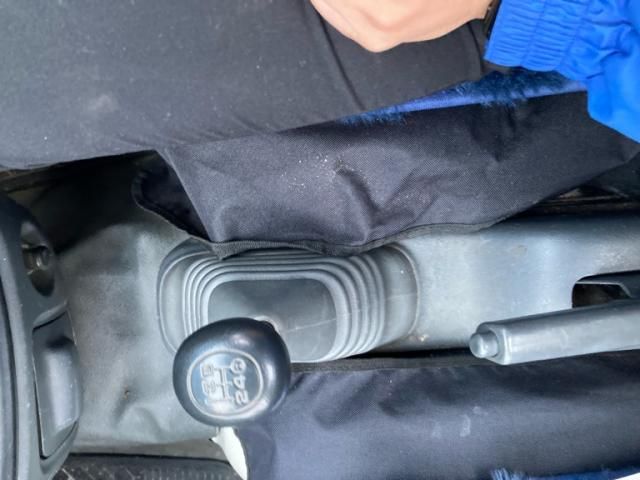 DAIHATSU HIJET TRUCK 4WD 2011 Image 31