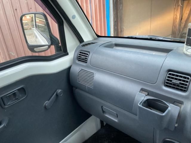 DAIHATSU HIJET TRUCK 4WD 2011 Image 31