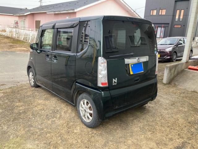 HONDA N_BOX 2017 Image 31