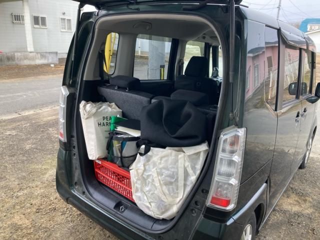 HONDA N_BOX 2017 Image 31