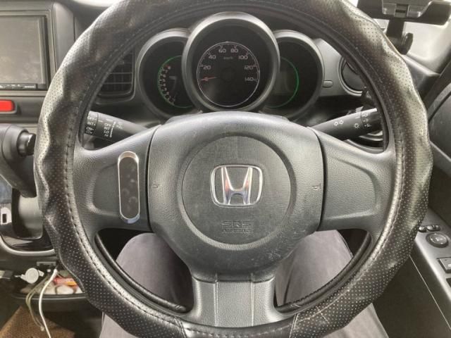 HONDA N_BOX 2017 Image 31