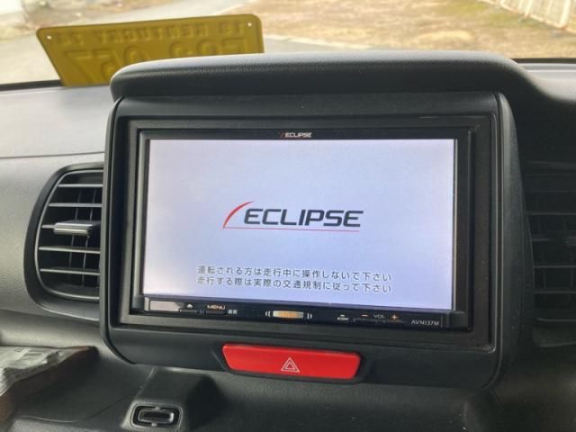 HONDA N_BOX 2017 Image 31