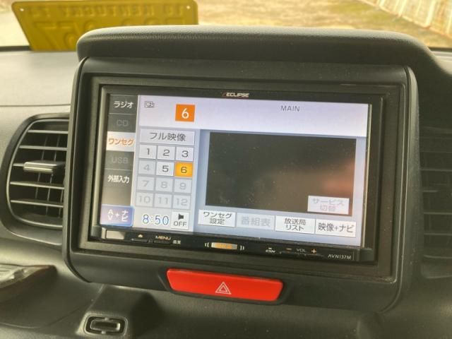 HONDA N_BOX 2017 Image 31