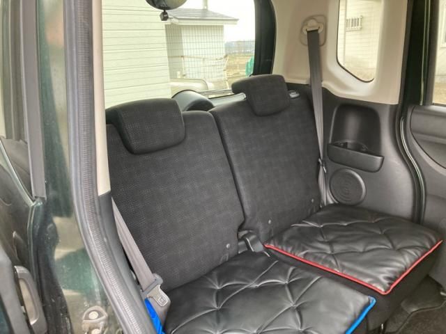 HONDA N_BOX 2017 Image 31