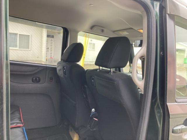 HONDA N_BOX 2017 Image 31