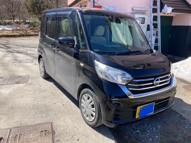 NISSAN DAYZ ROOX 4WD 2019 Image 31