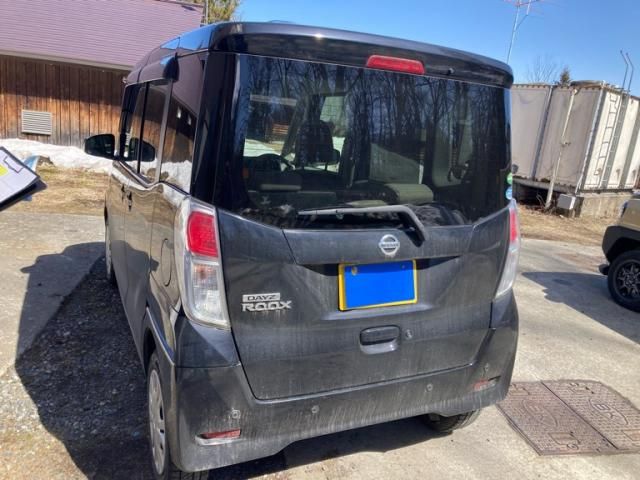 NISSAN DAYZ ROOX 4WD 2019 Image 31