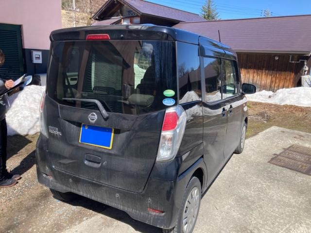 NISSAN DAYZ ROOX 4WD 2019 Image 31