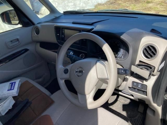 NISSAN DAYZ ROOX 4WD 2019 Image 31