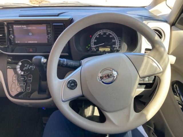 NISSAN DAYZ ROOX 4WD 2019 Image 31