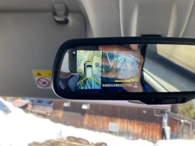 NISSAN DAYZ ROOX 4WD 2019 Image 31