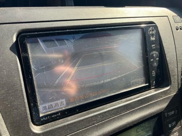 TOYOTA PRIUS 2011 Image 31