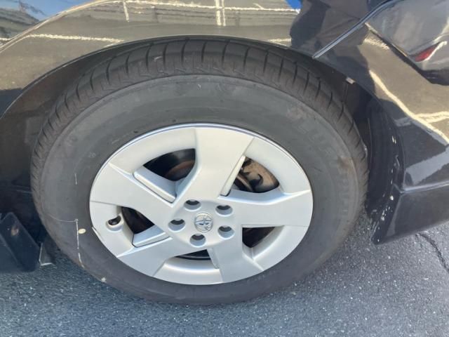 TOYOTA PRIUS 2011 Image 31