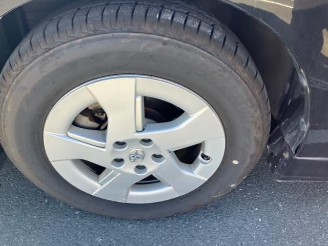 TOYOTA PRIUS 2011 Image 31