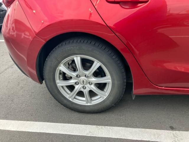 MAZDA AXELA SPORTS 2015 Image 31