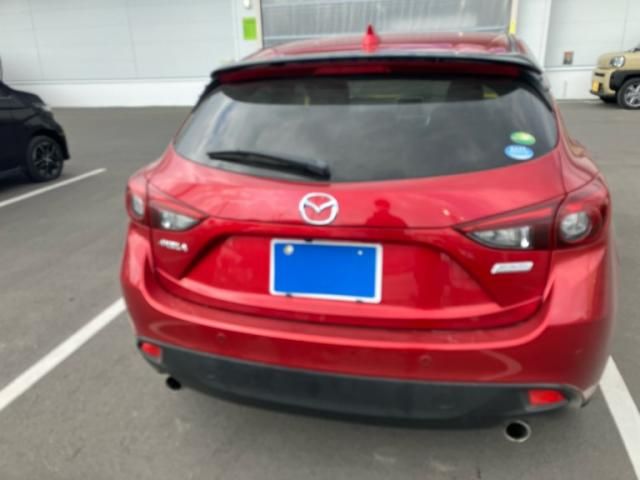 MAZDA AXELA SPORTS 2015 Image 31