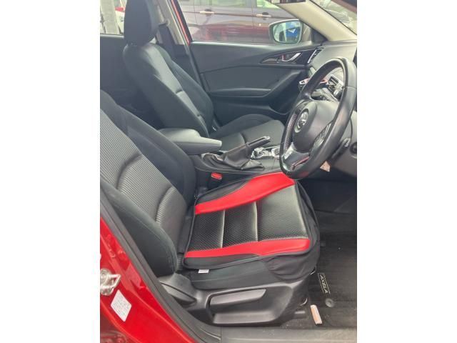 MAZDA AXELA SPORTS 2015 Image 31