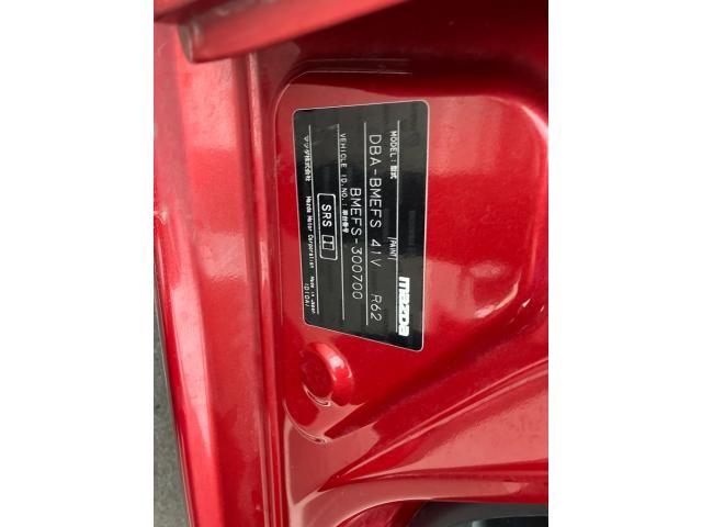 MAZDA AXELA SPORTS 2015 Image 31