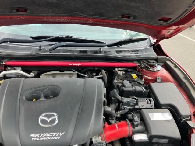 MAZDA AXELA SPORTS 2015 Image 31