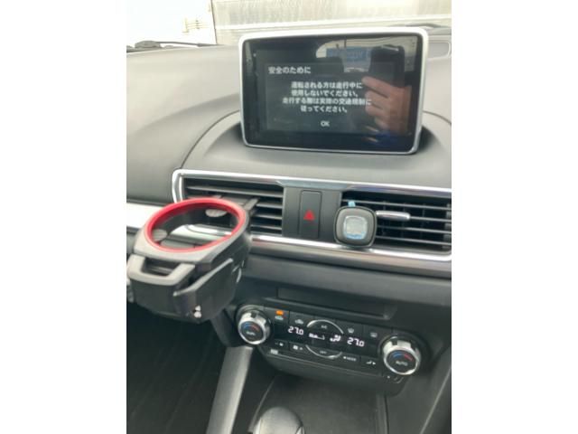 MAZDA AXELA SPORTS 2015 Image 31