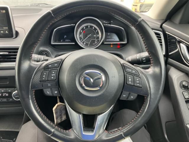 MAZDA AXELA SPORTS 2015 Image 31