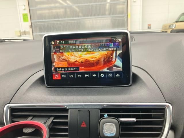 MAZDA AXELA SPORTS 2015 Image 31