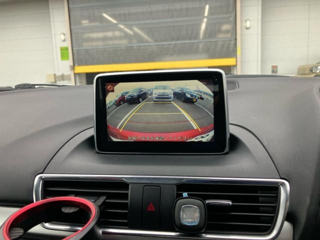 MAZDA AXELA SPORTS 2015 Image 31